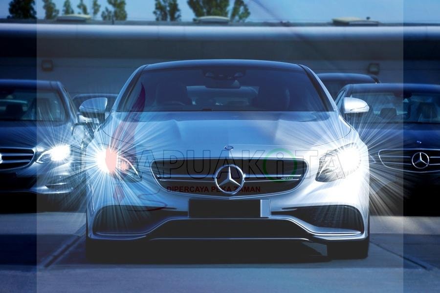 Marcedes Benz