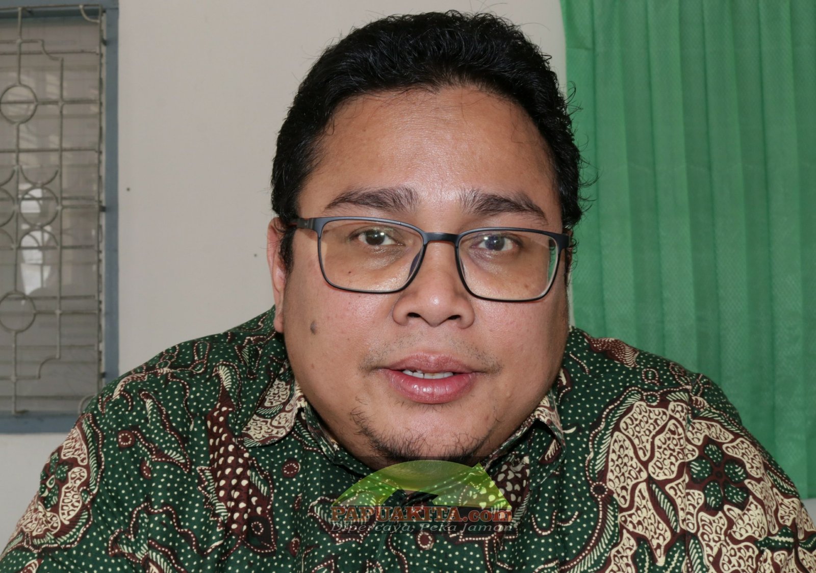 Anggota Bawaslu RI Rahmat Bagja Bawaslu RI