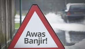 Awas banjir