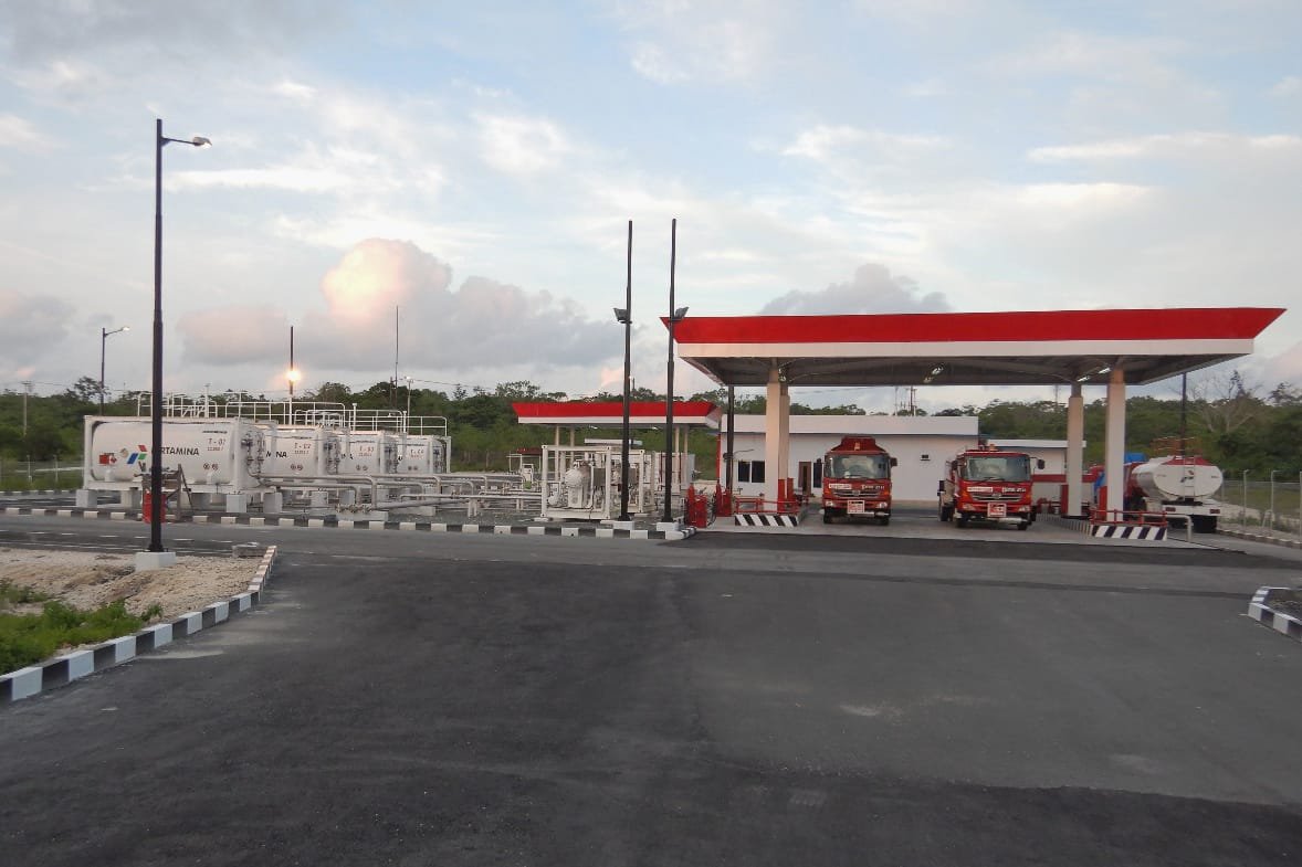 DPPU Karel Sadsuidtubun, Langgur2