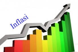Ilsutrasi inflasi Inflasi 2018