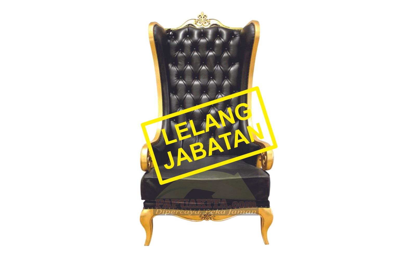 Lelang Jabatan - PKT Pemda Pegunungan Arfak