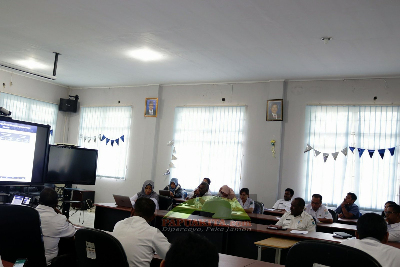 Rilis Pertumbuhan Ekonomi Papua Barat 2018 Perekonomian Papua Barat