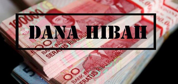 Ilustrasi dana hibah HIbah APBD 2019 Papua Barat