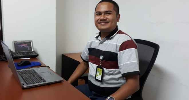 Brastho Galih Nugroho