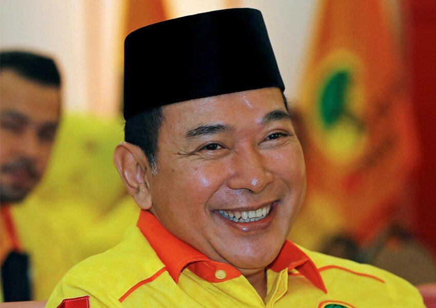 Tommy Soeharto