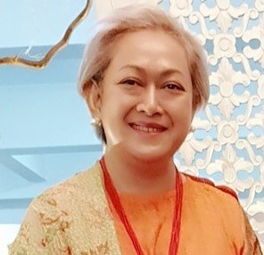 Putri Presiden Soeharto, Siti Hutami Endang Adiningsih atau Mamiek Soeharto Mamiek Soeharto