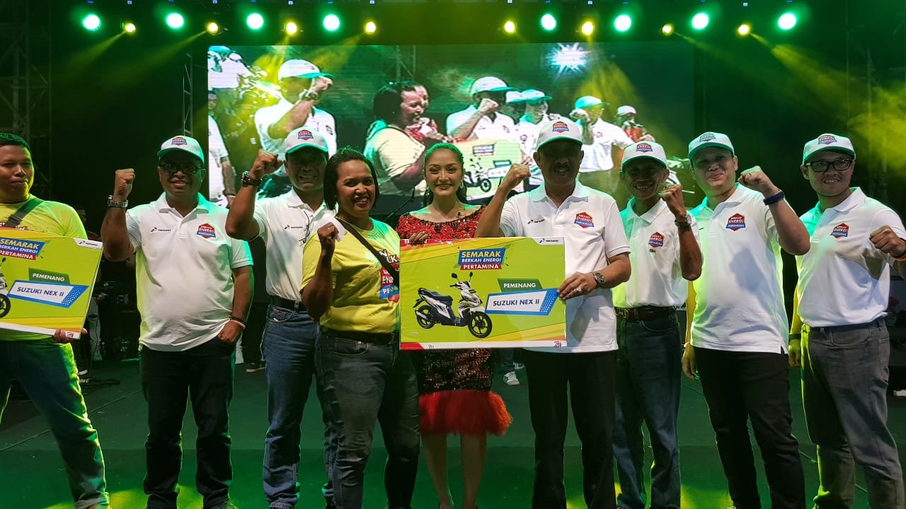 Semarak Program BEP Tahap Kedua di Kota Ambon Semarak BEP II