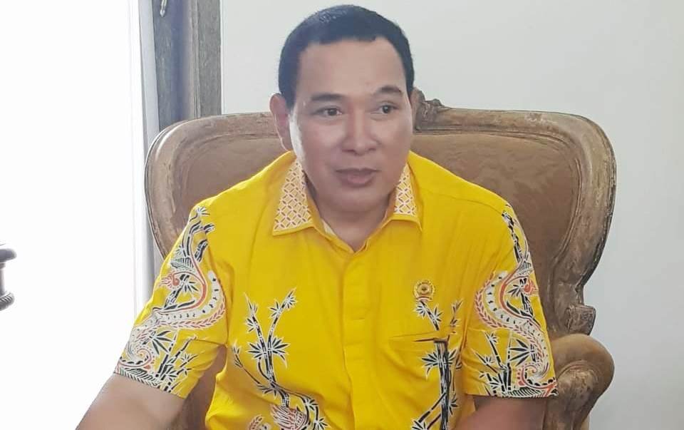 Tommy Soeharto Tommy Soeharto