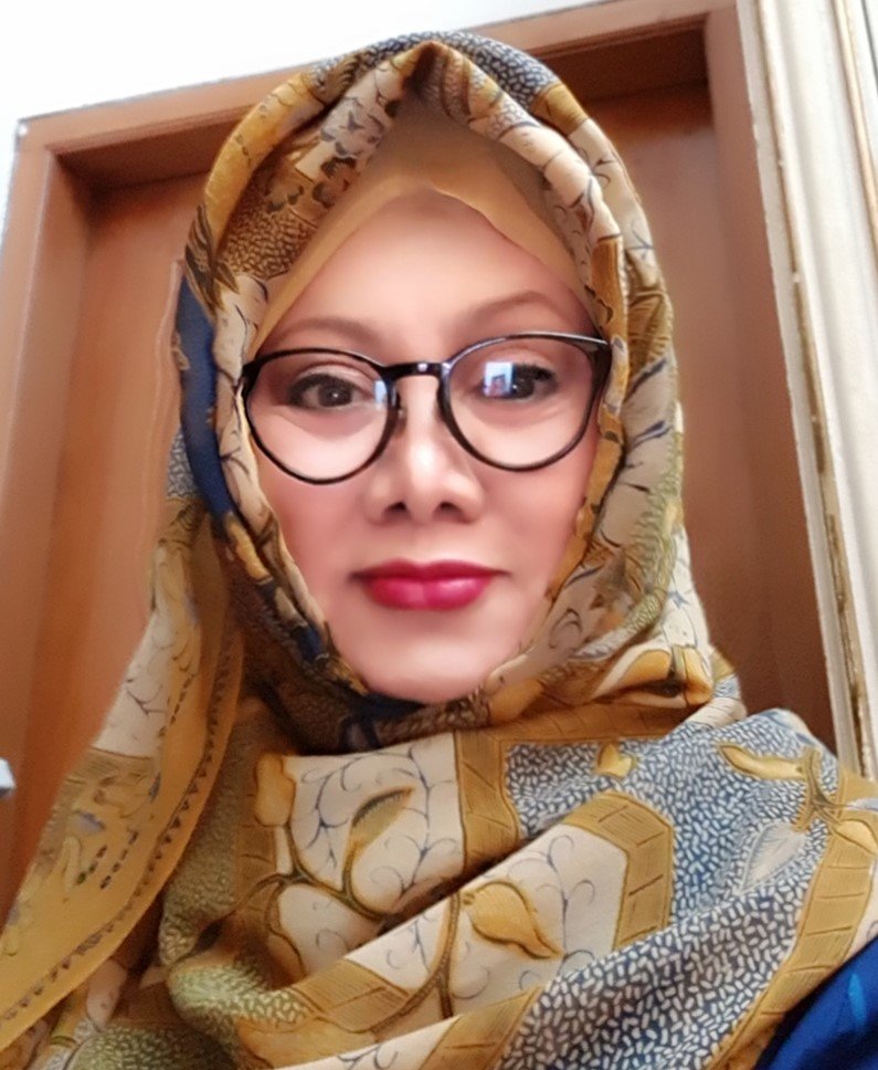 Tutut Soeharto Tutut Soeharto