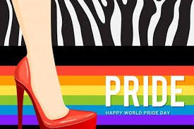 Ilustrasi LGBT