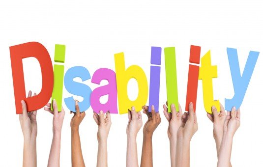 Ilustrasi disabilitas Asrama Disabilitas Manokwari