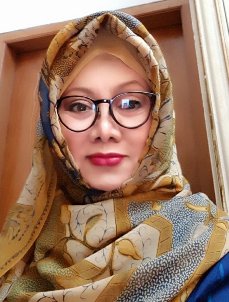 Putri Sulung Presiden Soeharto, Tutut Soeharto Mbak Tutut