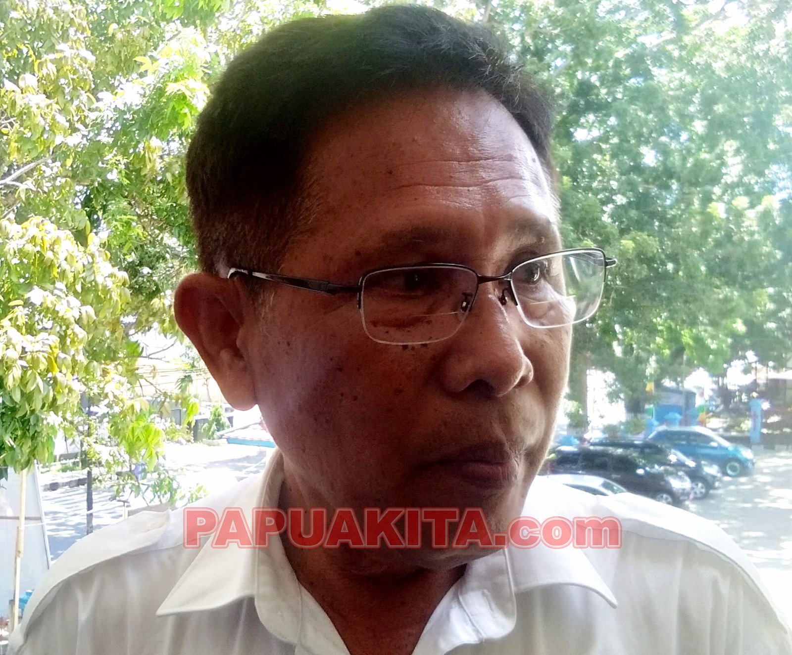 Wakil Bupati Edi Budoyo Wabup Edi Budoyo