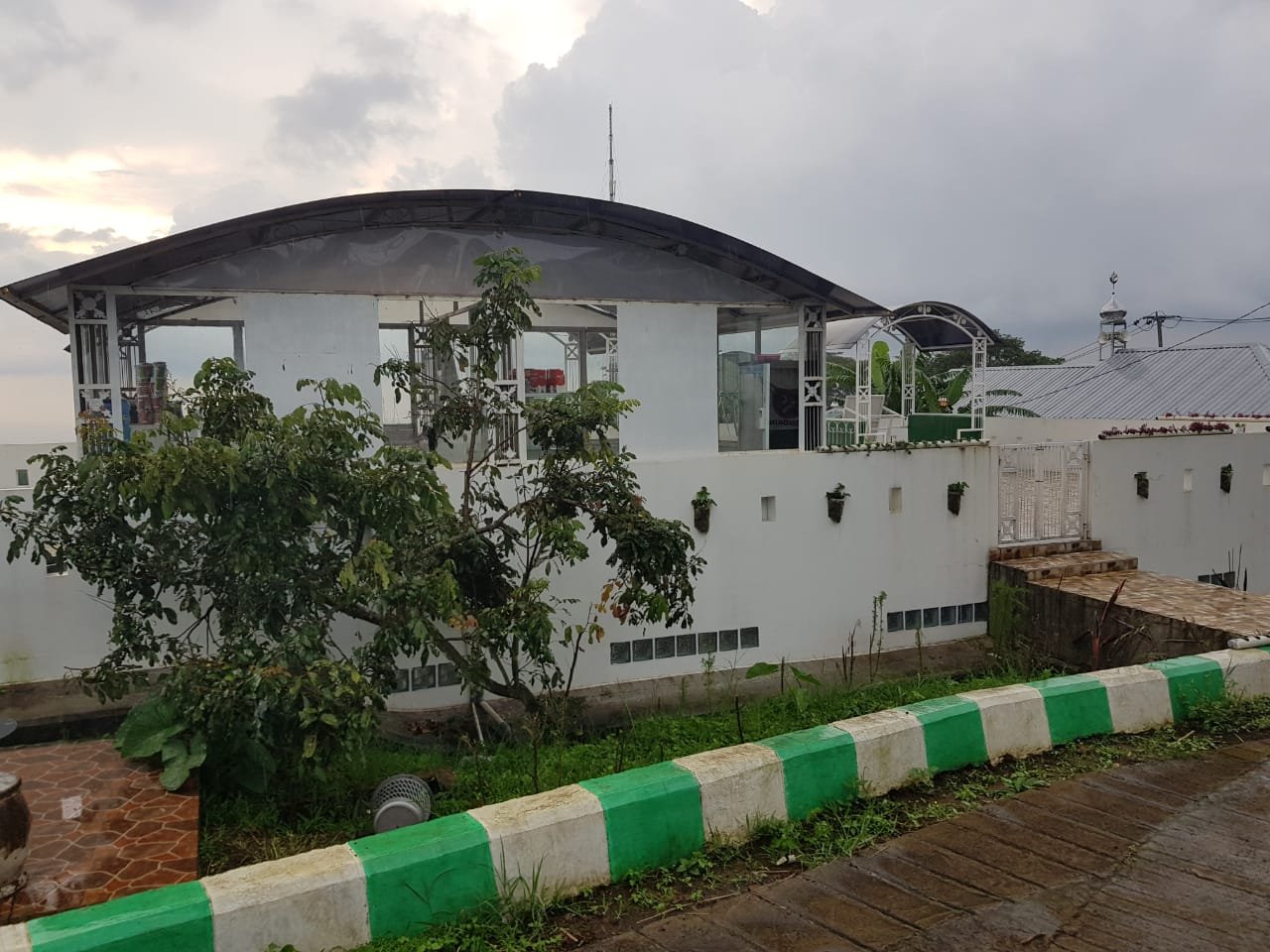Pesantren Marzkas Syariah