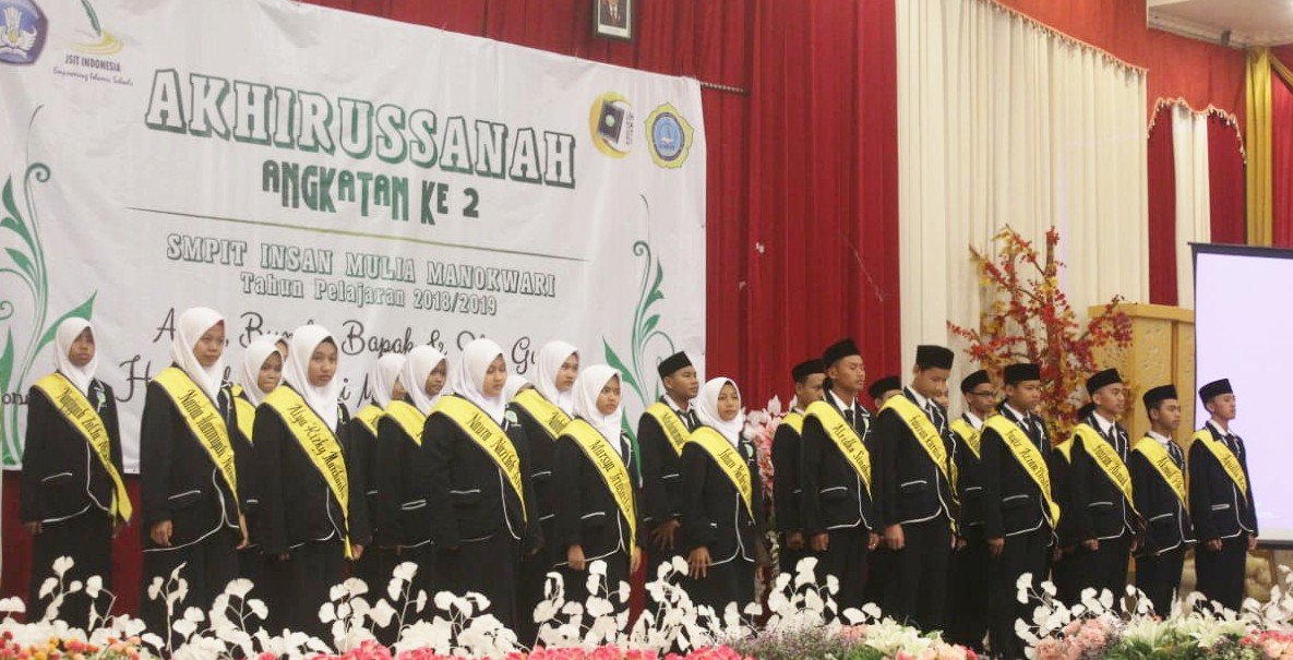 Insan Mulia Manokwari