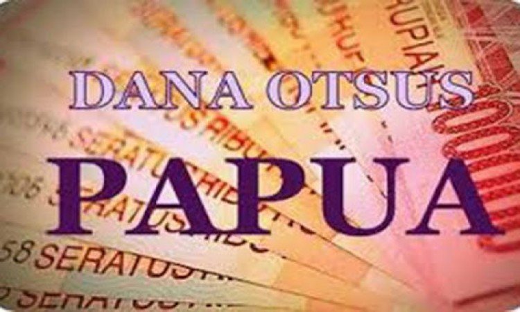 Ilustrasi dana otsus papua Evaluasi menyeluruh Otsus