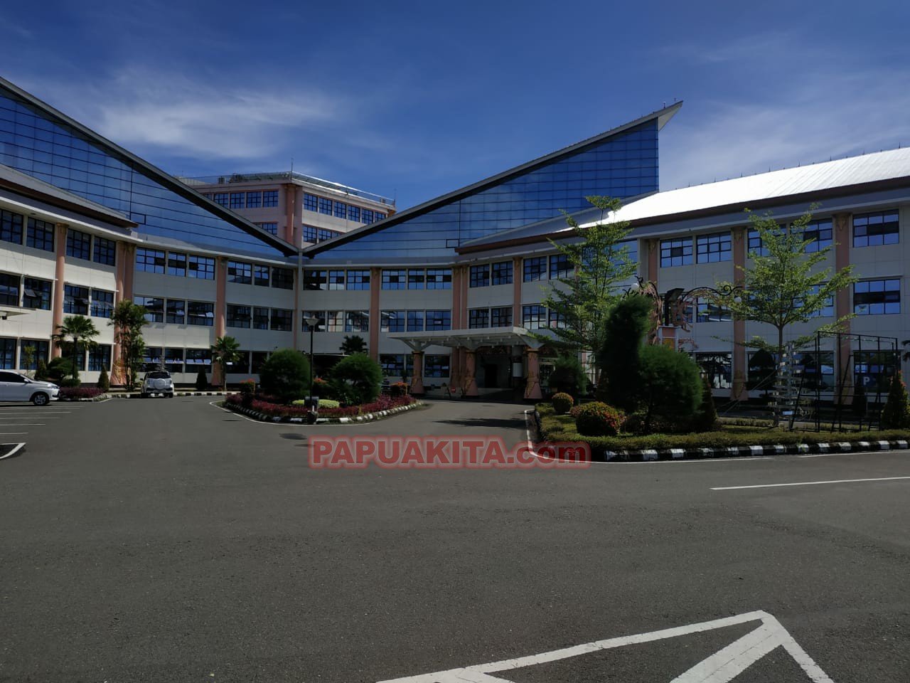 ASN Papua Barat