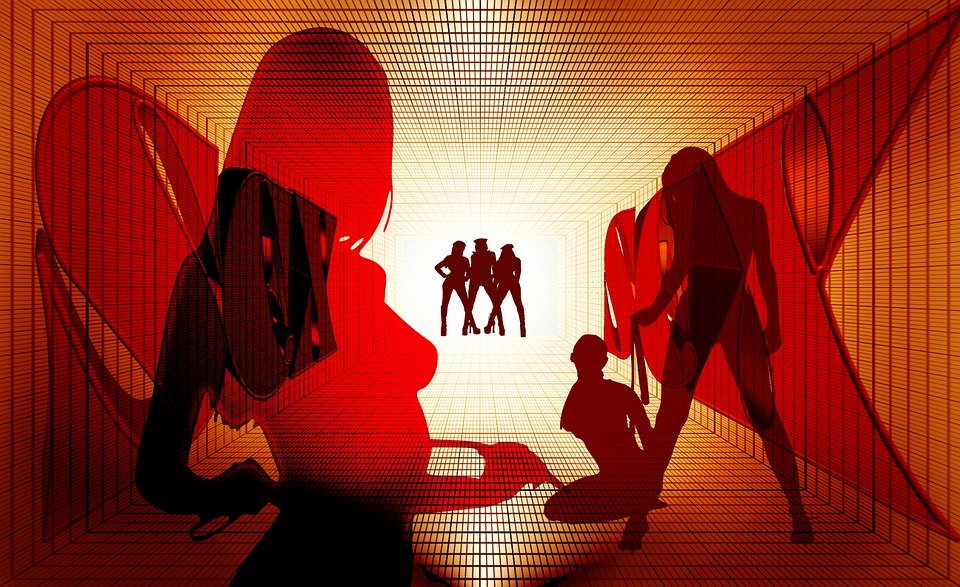 ilustrasi-prostitusi Prostitusi terselubung Sanggeng