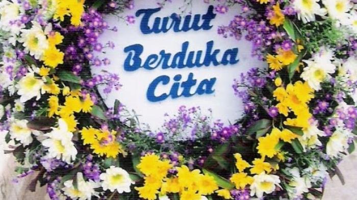 Ilustrasi duka cita Josias Klasjok