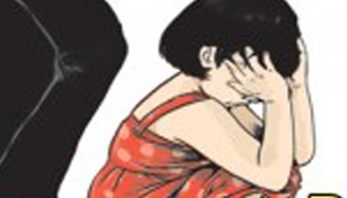 Ilustrasi rudapaksa anak di bawah umur Kekerasan Seksual Manokwari
