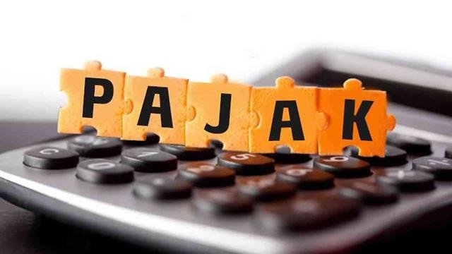 Ilustrasi Pajak Air Permukaan Bapenda Papua Barat