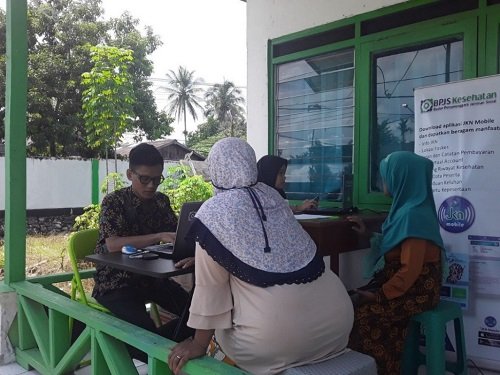 LAYANAN MSC BPJS KESEHATAN