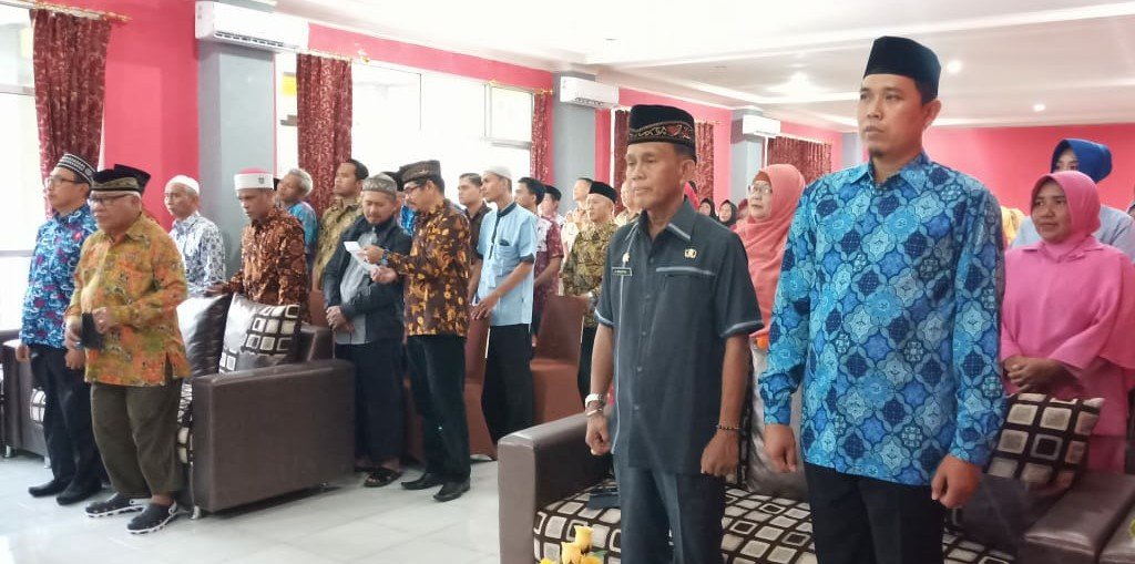 Perayaan Milad ke-105 Aisyiyah di Manokwari