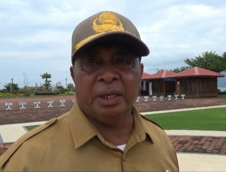 Musa Kamudi