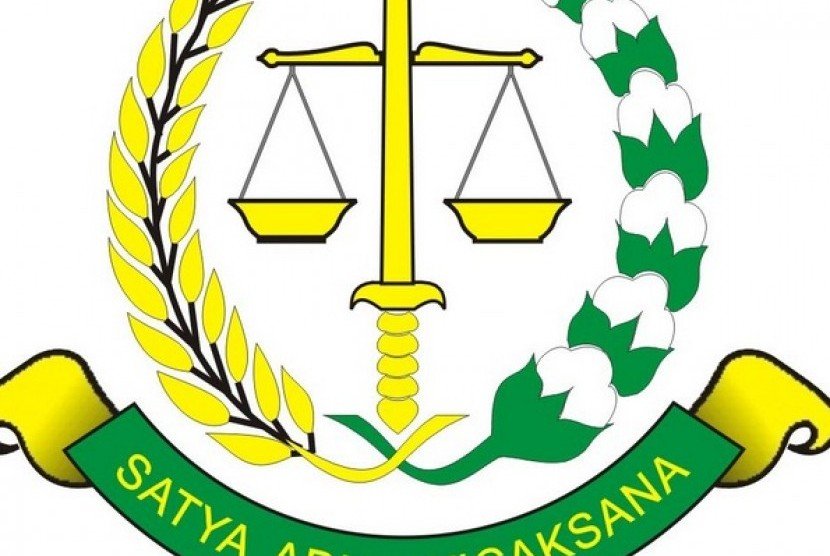Ilustrasi Kejaksaan.