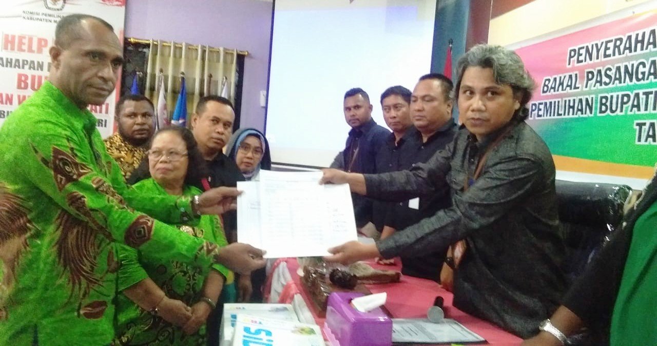 Pasangan Romansa