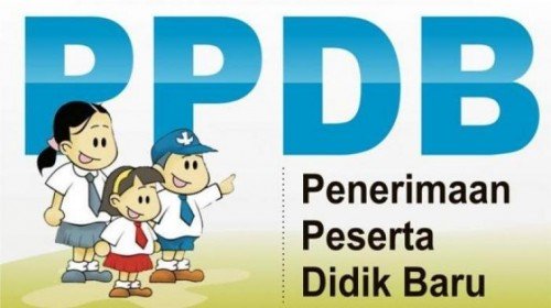 Ilustrasi PPDB