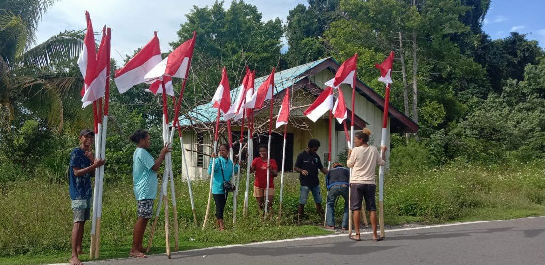 NKRI HARGA MATI