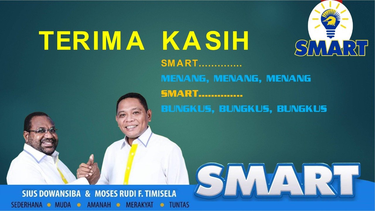 Pasangan SMART