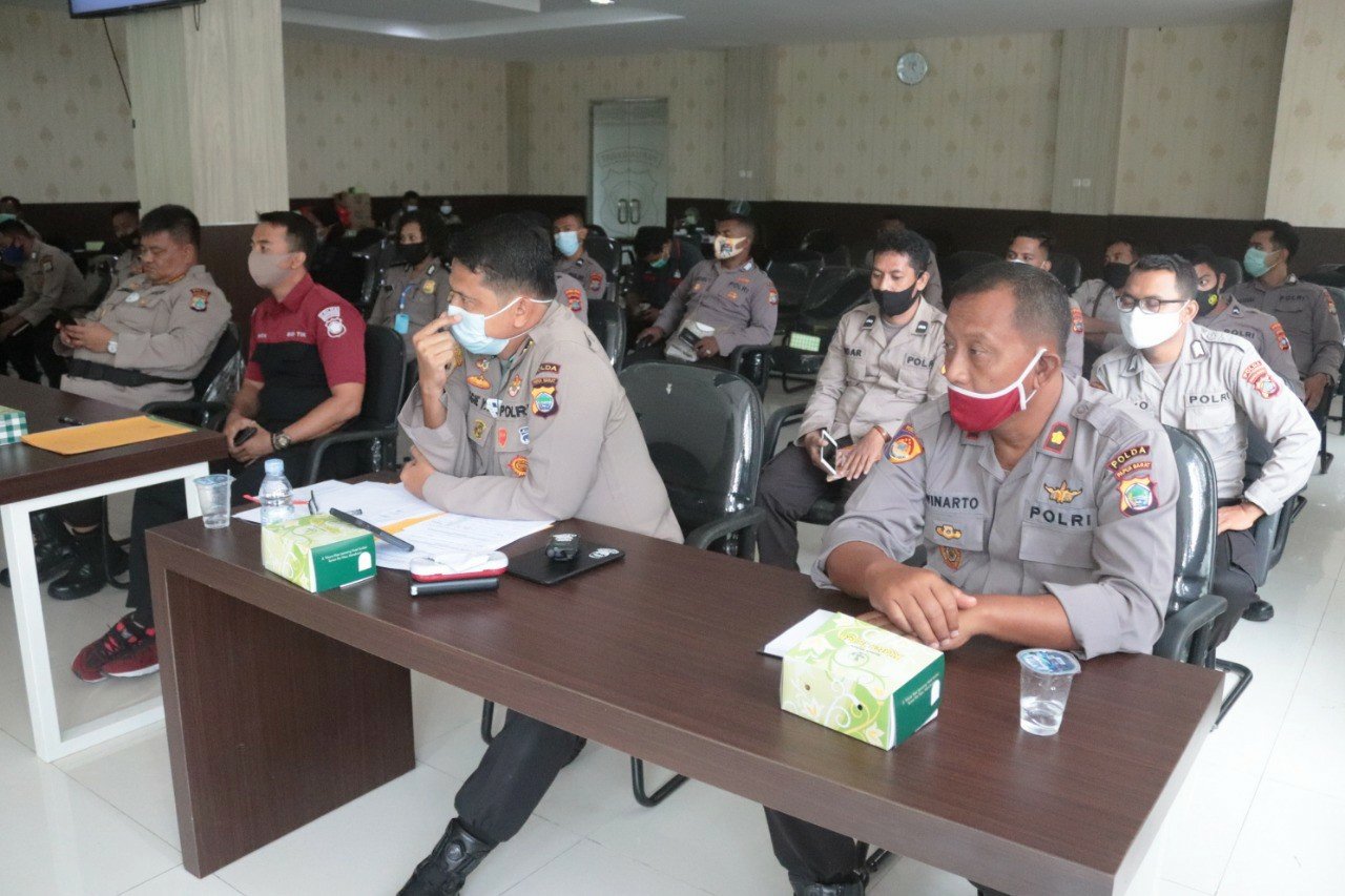 FGD Tata Kelola SDP Papua Barat di Era TIK