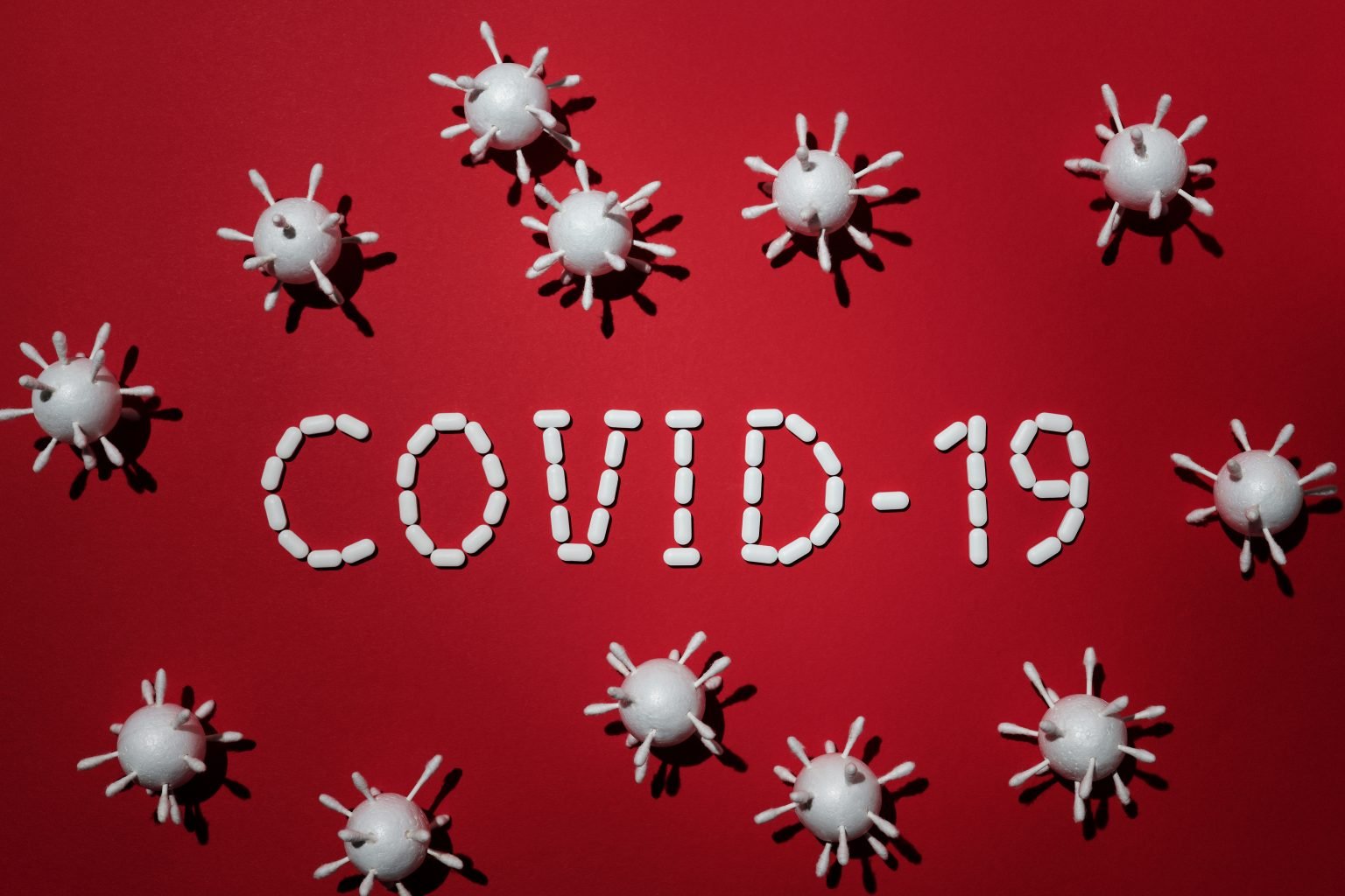 Ilustrasi Corona Virus Disease 2019 (Covid-19)
