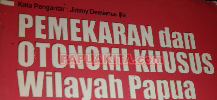 Isu pemekaran DOB dan Otsus bakal dibahas di Kongres XXXVII GMKI