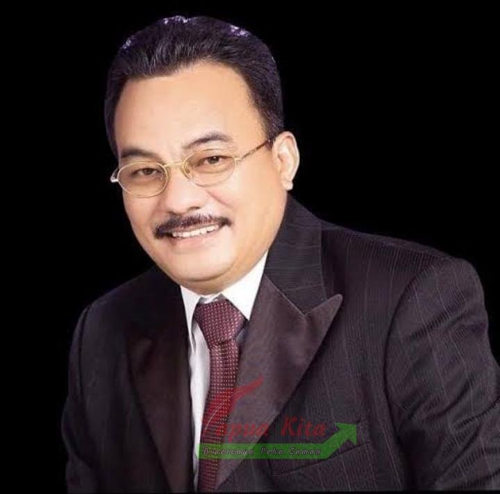 Anggota DPR RI Robert Joppy Kardinal