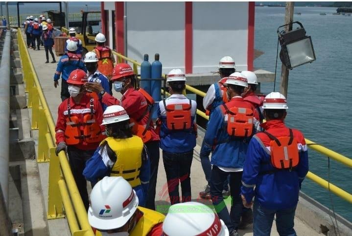 Kegiatan Management Walkthrough