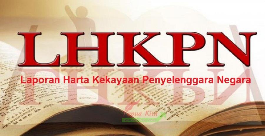 LHKPN-3