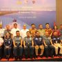 Workshop SKK Migas Wilayah Papua Maluku dan Mabes TNI AL