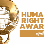 Ilustrasi human rights award