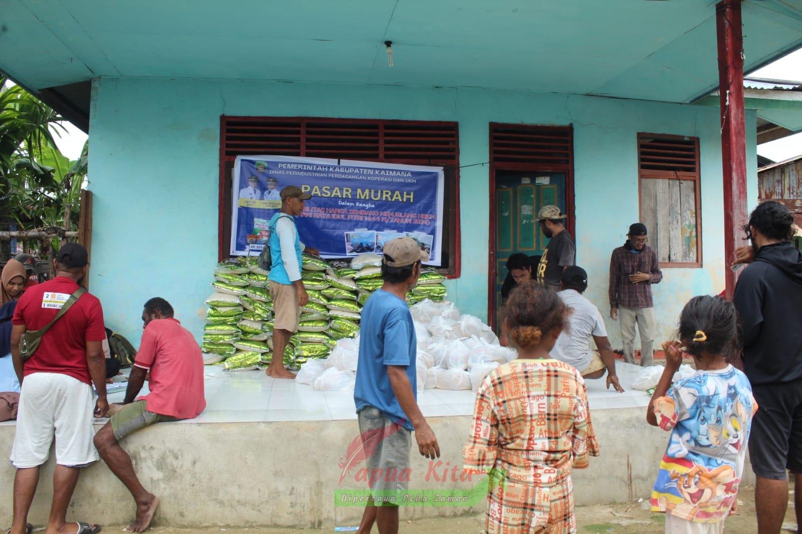 Persiapan pelaksanaan kegiatan Gerakan Pangan Murah (GPM) Persiapan pelaksanaan kegiatan Gerakan Pangan Murah (GPM)