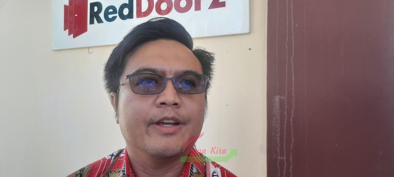 Analis Pengawasan Perilaku Pelaku Jasa-jasa Keuangan dan LMS OJK Mochammad Akbar Analis Pengawasan Perilaku Pelaku Jasa-jasa Keuangan dan LMS OJK Mochammad Akbar