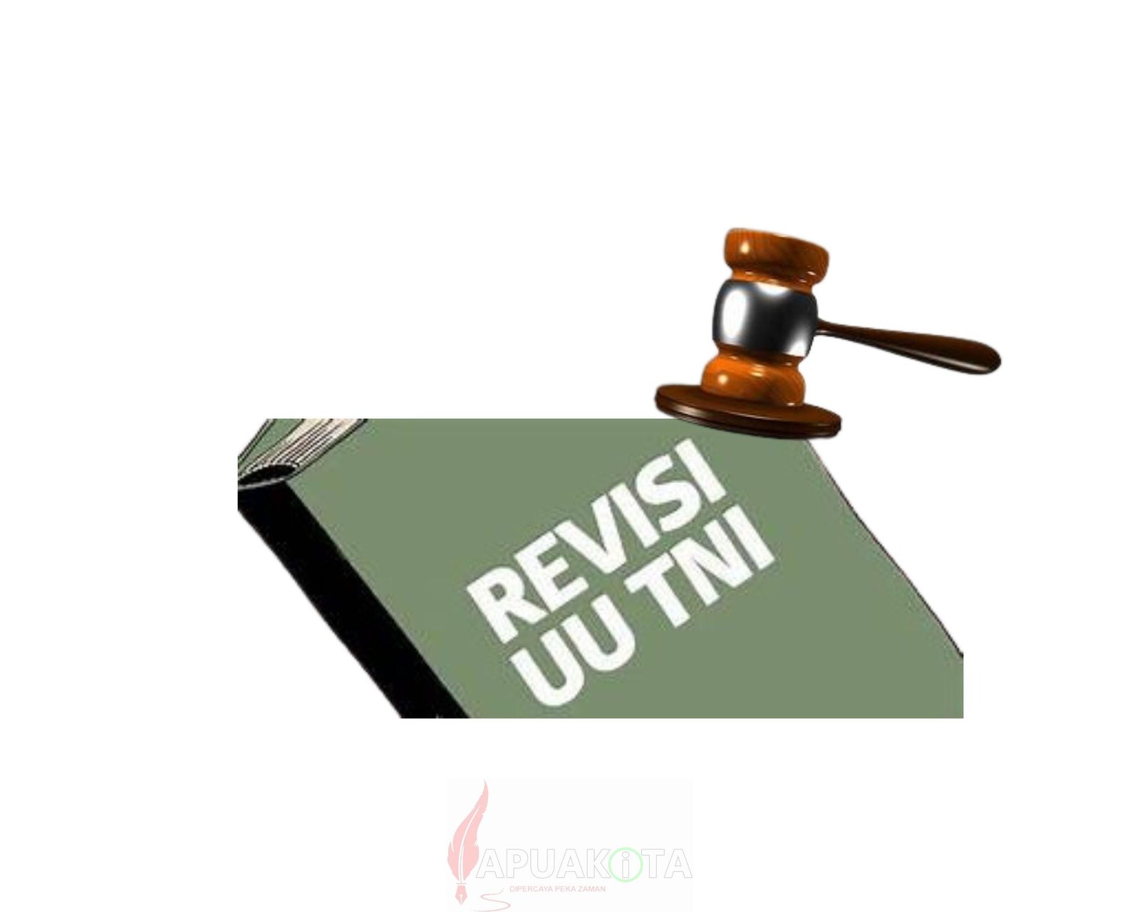 Foto : Ilustrasi revisi Undang Undang TNI Foto : Ilustrasi revisi Undang Undang TNI