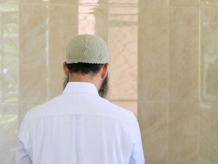 Ilustrasi Khutbah Jumat 3 Oktober 25