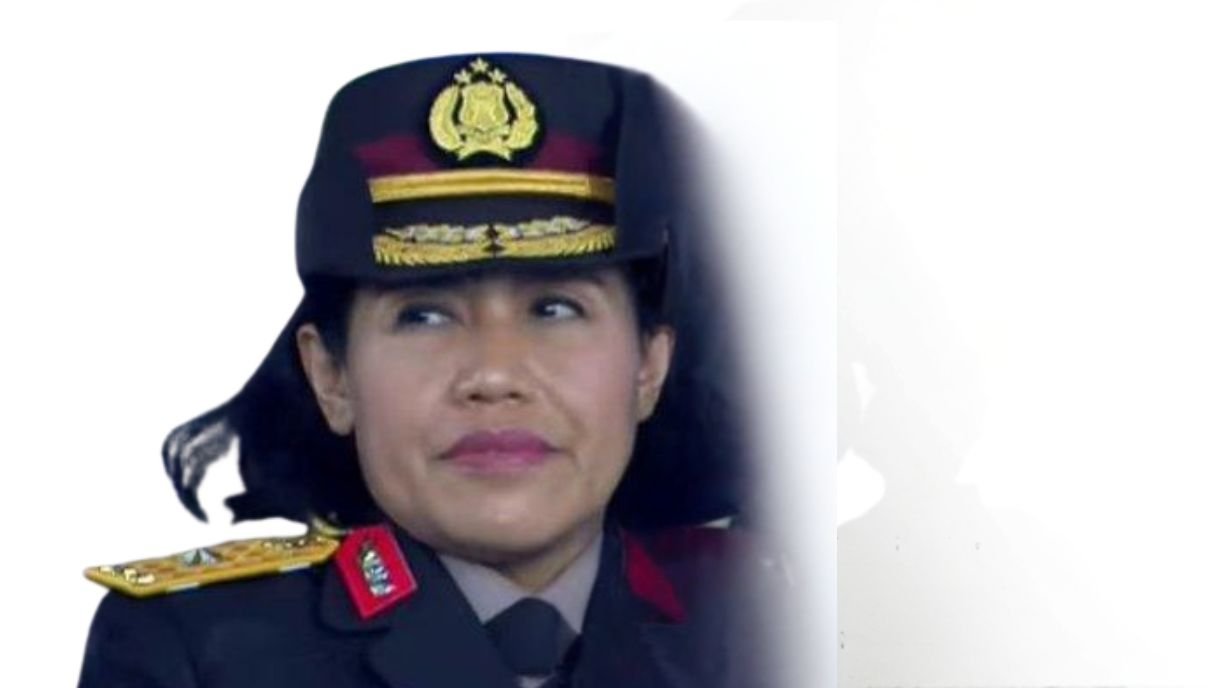 Brigjen Pol Sulastiana