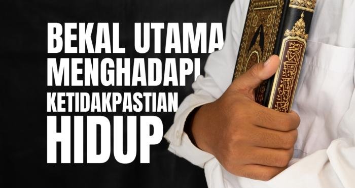 Ilustrasi Khutbah Jumat 9 Januari 2026