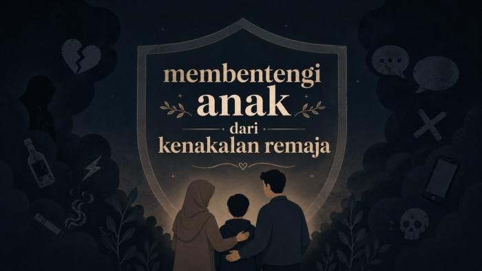 Ilustrasi Khutbah Jumat 22 Mei 26