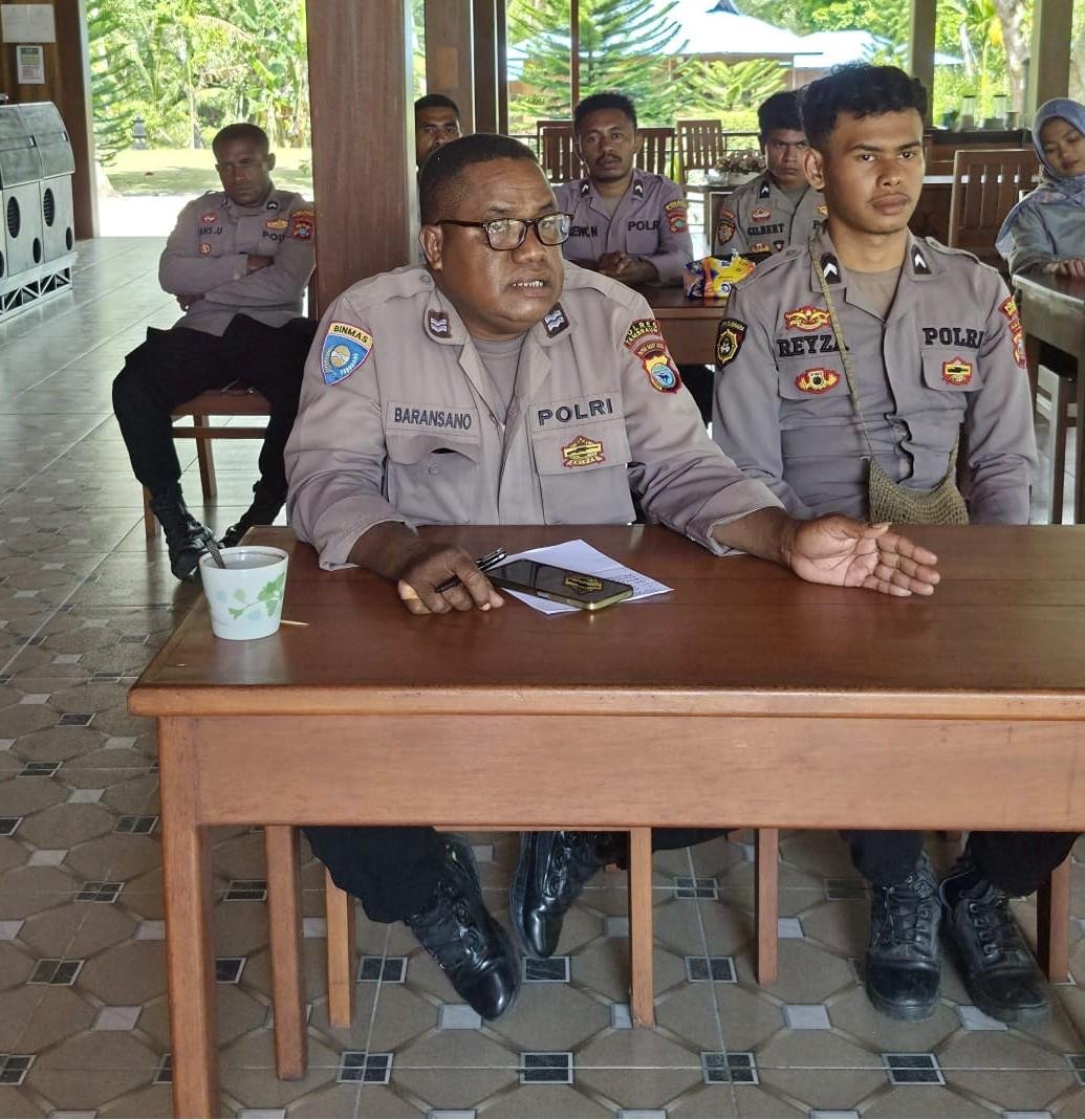 Kegiatan literasi edukasi keuangan digital (1) Kegiatan literasi keuangan yakni Peran Satgas PASTI Daerah dan Waspada Aktivitas Keuangan Ilegal yang digelar di Kabupaten Tambrauw. Kegiatan ini dirangkaikan dengan penguatan kapasitas aparat kepolisian dalam menghadapi berbagai modus kejahatan.
